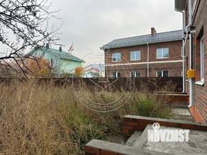 Дом 124м², 2-этажный, участок 2 сот.  