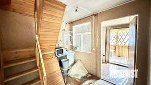 Дача 42м², 2-этажный, участок 3 сот.  