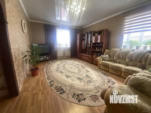 Коттедж 115м², 1-этажный, участок 5 сот.  