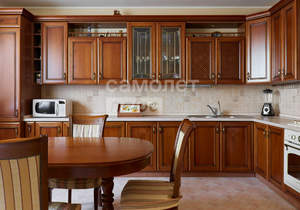 Дом 232м&sup2;, 2-этажный, участок 6 сот.  