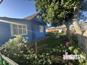 Дом 47м&sup2;, 1-этажный, участок 7 сот.  