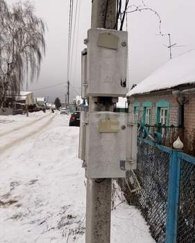 Дом 125м&sup2;, 1-этажный, участок 3 сот.  