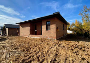 Дом 115м², 1-этажный, участок 5 сот.  