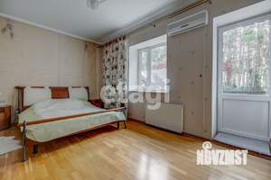Дом 450м², 3-этажный, участок 8 сот.  