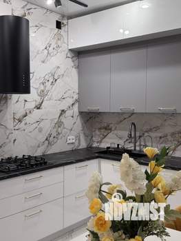 Дом 130м², 2-этажный, участок 5 сот.  