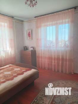 Коттедж 265м&sup2;, 2-этажный, участок 14 сот.  