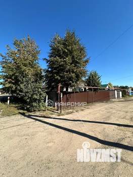 Дом 107м&sup2;, 1-этажный, участок 7 сот.  