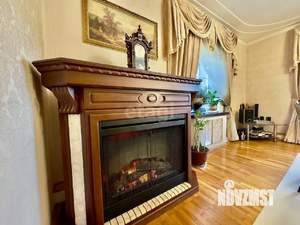 Дом 159м&sup2;, 2-этажный, участок 9 сот.  