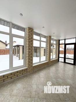 Дом 154м², 2-этажный, участок 7 сот.  
