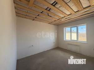 Дом 130м², 2-этажный, участок 5 сот.  