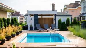 Дом 317м², 3-этажный, участок 8 сот.  