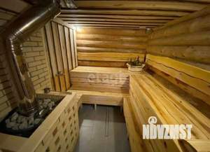 Дом 140м², 1-этажный, участок 5 сот.  