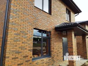 Дом 139м², 2-этажный, участок 5 сот.  