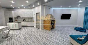 Дом 130м&sup2;, 1-этажный, участок 6 сот.  