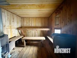 Дача 77м², 2-этажный, участок 5 сот.  