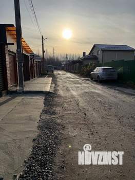 Дом 132м², 2-этажный, участок 7 сот.  