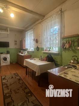 Дом 71м², 1-этажный, участок 5 сот.  