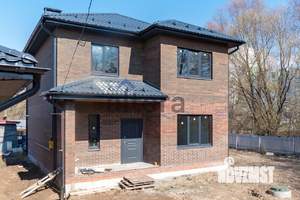 Коттедж 150м², 2-этажный, участок 7 сот.  