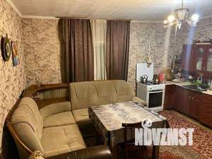 Дом 111м², 1-этажный, участок 12 сот.  