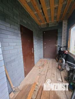 Дом 104м², 1-этажный, участок 4 сот.  