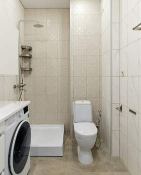 Дом 109м&sup2;, 2-этажный, участок 4 сот.  