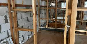 Дом 117м&sup2;, 2-этажный, участок 10 сот.  