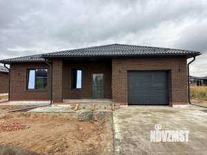 Дом 170м², 1-этажный, участок 6 сот.  