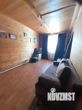 Дом 162м&sup2;, 2-этажный, участок 6 сот.  