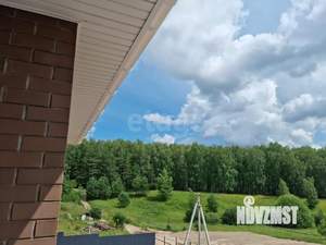 Дом 154м², 2-этажный, участок 5 сот.  