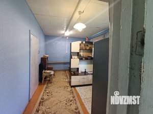 Дом 90м&sup2;, 1-этажный, участок 4 сот.  