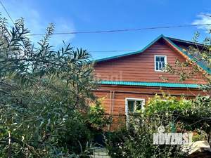 Таунхаус 86м&sup2;, 1-этажный, участок 3 сот.  