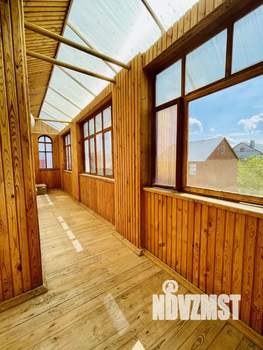 Дом 265м², 3-этажный, участок 7 сот.  