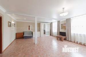 Дом 120м&sup2;, 1-этажный, участок 11 сот.  