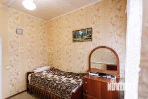 Дом 174м², 1-этажный, участок 6 сот.  