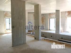 Коттедж 724м², 3-этажный, участок 28 сот.  
