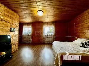 Дом 200м&sup2;, 2-этажный, участок 8 сот.  