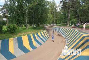 Дом 117м&sup2;, 1-этажный, участок 9 сот.  