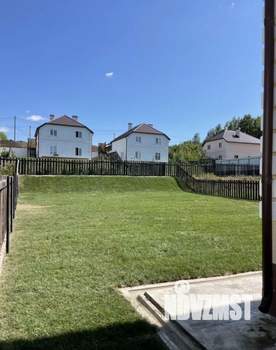 Дом 196м&sup2;, 2-этажный, участок 6 сот.  