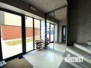 Дом 240м², 3-этажный, участок 5 сот.  