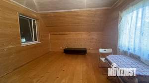 Дача 90м², 2-этажный, участок 5 сот.  