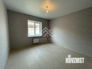 Дом 100м&sup2;, 1-этажный, участок 5 сот.  