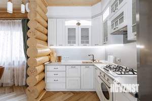 Дом 192м², 2-этажный, участок 8 сот.  