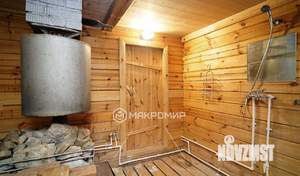 Дом 60м², 1-этажный, участок 5 сот.  