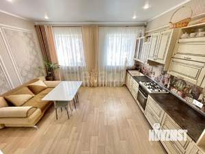 Дом 144м&sup2;, 2-этажный, участок 4 сот.  