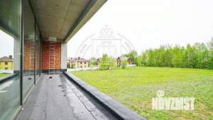 Дом 480м², 3-этажный, участок 6 сот.  