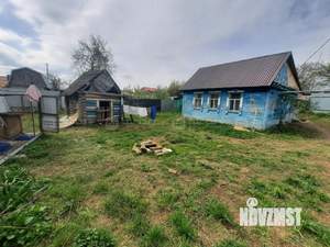 Дом 50м², 1-этажный, участок 5 сот.  