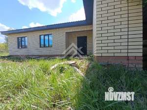 Дом 207м², 1-этажный, участок 7 сот.  