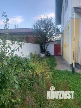 Дом 90м², 2-этажный, участок 20 сот.  