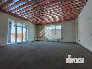 Дом 190м&sup2;, 1-этажный, участок 6 сот.  