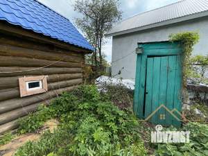 Дом 40м&sup2;, 2-этажный, участок 4 сот.  